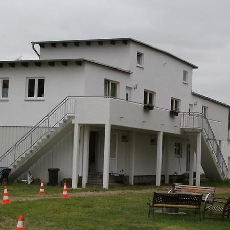 Ferienwohnungen In Den Wiesen Oranienburg Exterior photo